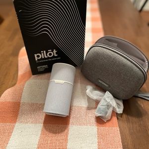 NEW IN BOX doTERRA Pilot Diffuser( portable)